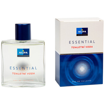 Essential EDT
